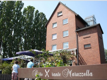 照片: Maruzzella